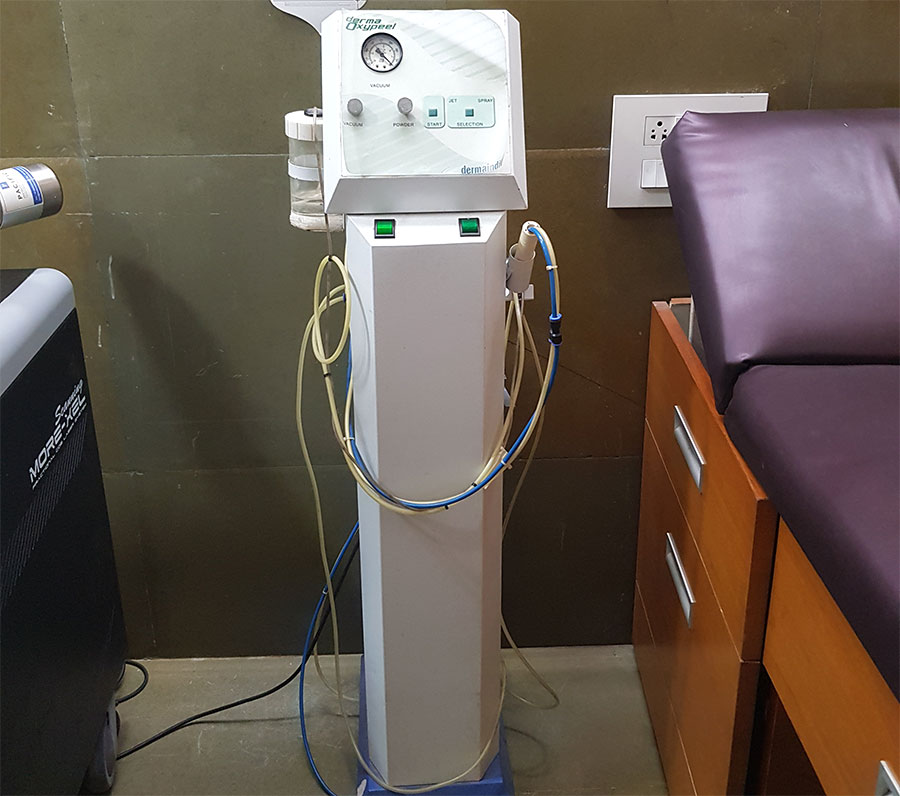 Micro Dermabrasion Micro Dermabrasion