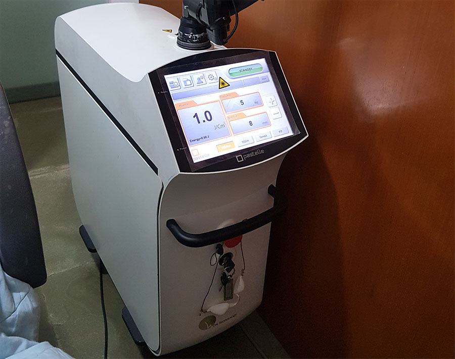 Phototherapy Phototherapy